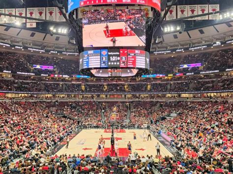 chicago bulls results|Iba pa.